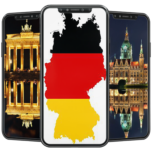 Germany Wallpaper