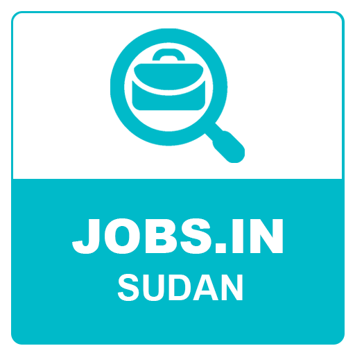 Jobs in Sudan