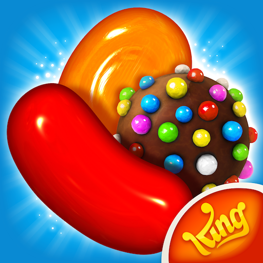 Candy Crush Saga (GameLoop) for Windows - Download it from Uptodown for free