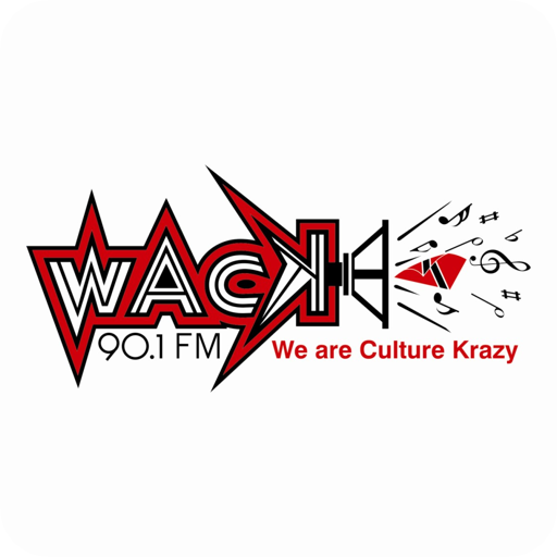Wack 90.1 FM