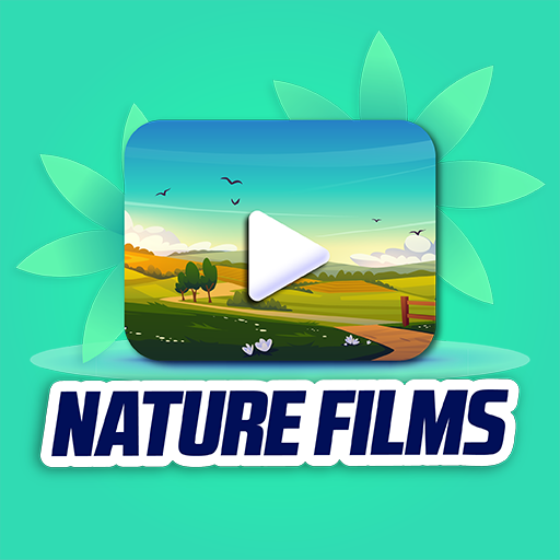 Nature Videos and Sounds App
