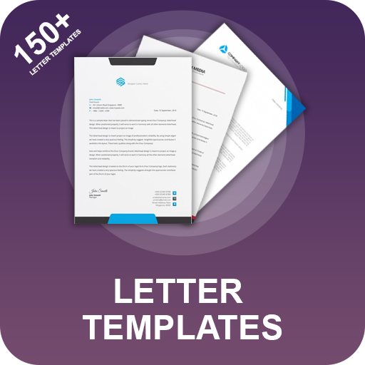 Letter Templates Offline Writi