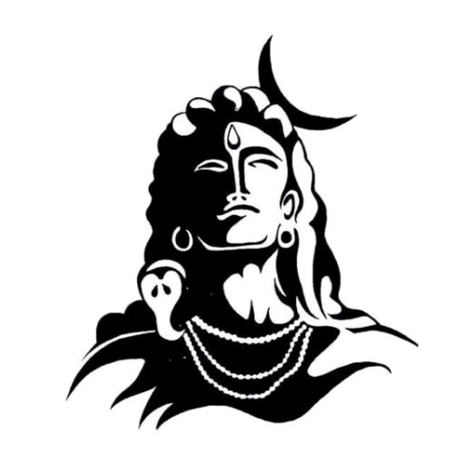 Shiva stickers and more