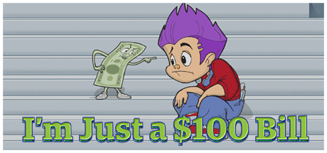 We The Voters: Just a $100 Bill