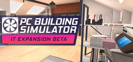 PC Building Simulator Playtest