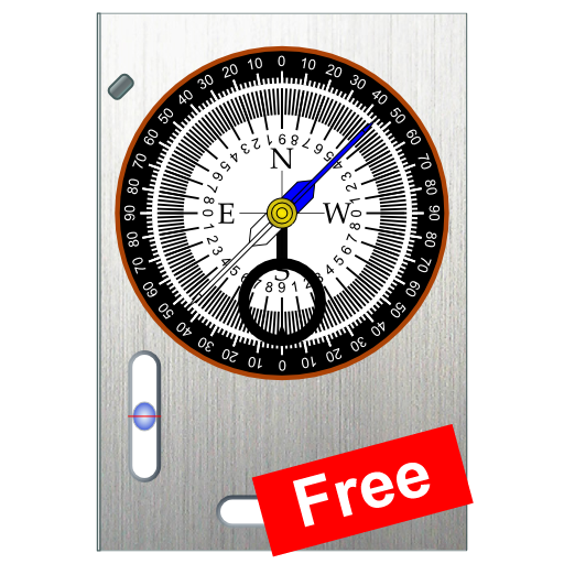 GeoClino for Android Free