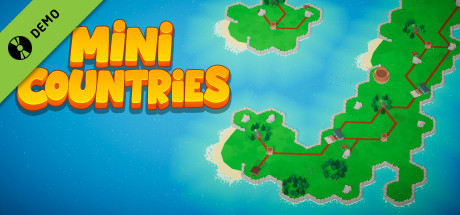 Mini Countries Demo