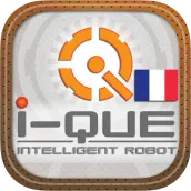 iQue Robot App (Français)