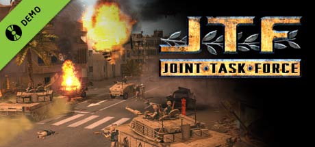 Joint Task Force Demo