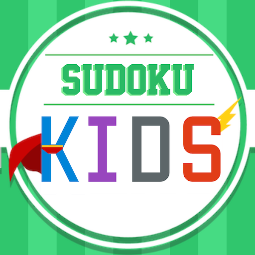 Sudoku Kids Hero