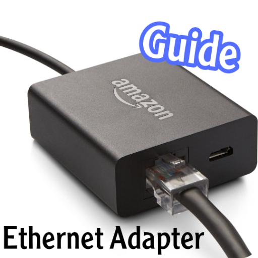 Ethernet Adapter Guide