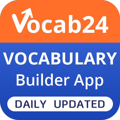 Vocab24: Hindu App & Editorial