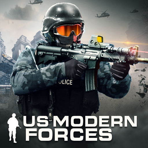 US Special Forces: Modern War