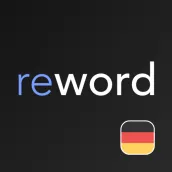 ReWord: учить немецкий язык