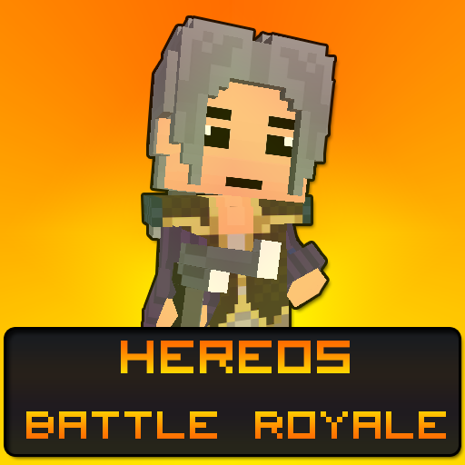 Hereos Battle Royale