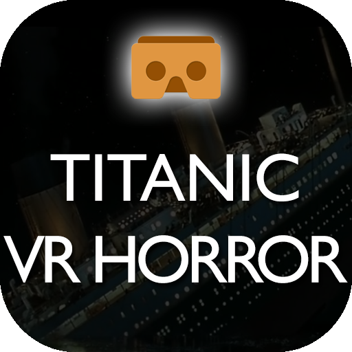 VR สยองขวัญเรื่อง Titanic