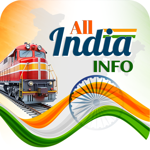 Train Running status & PNR