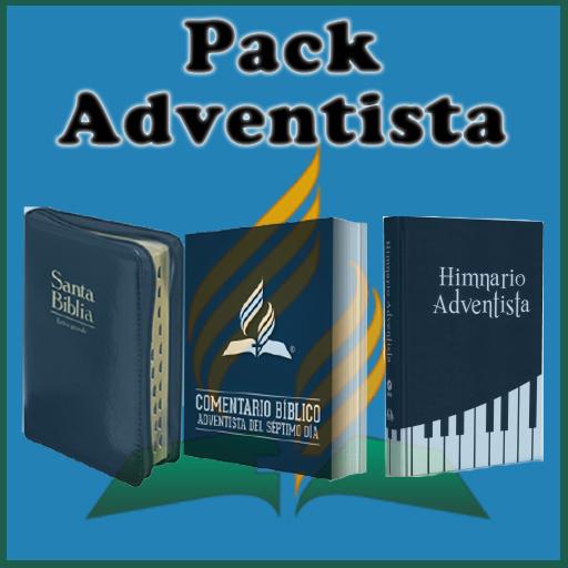 Pack Adventista-Biblia Estudio