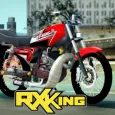 Mod Bussid Motor RX King