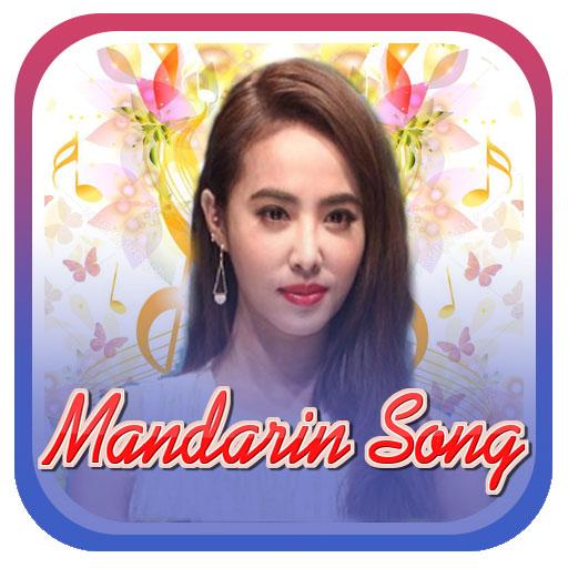 Chinese Song-Lagu Mandarin