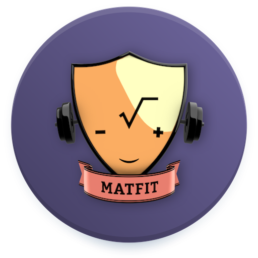 MatFit - Math Personal Trainer