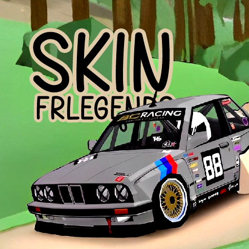 Livery FR Legends Skins