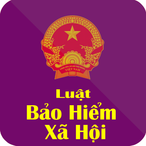 Luat Bao Hiem Xa Hoi