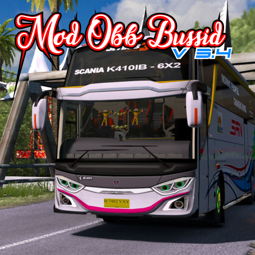 MOD OBB Bussid V3.5