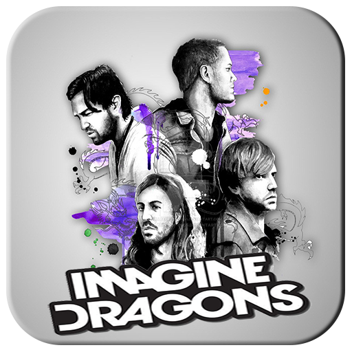 Imagine Dragons Songs MP3 Offline