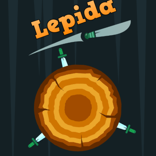 Lepida: Ultimate Knife Hit Gam