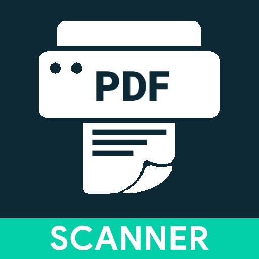 PDF Scanner - Document Scanner