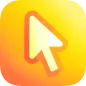 Cursorr: Remote 2D/3D mouse
