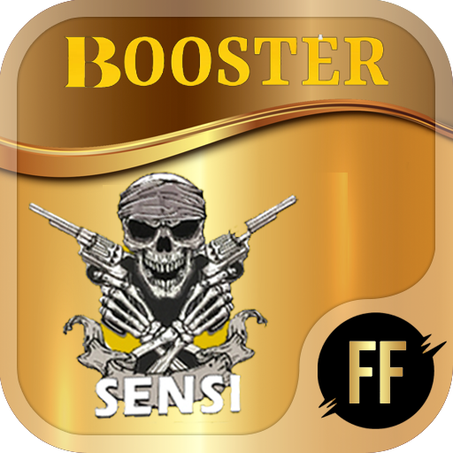 Sensi Golden & Booster FF 2022