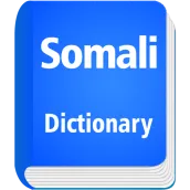 English To Somali Dictionary