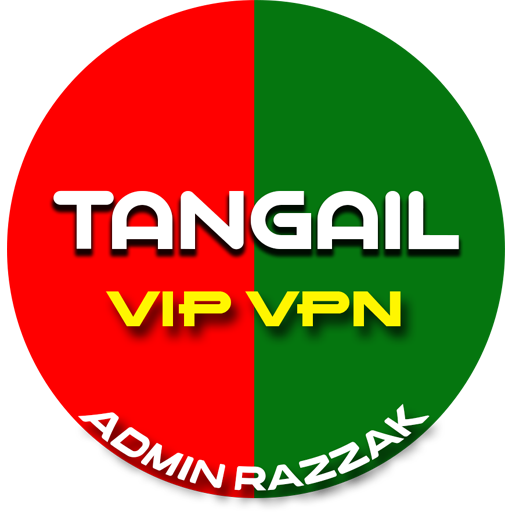 Tangail vip vpn