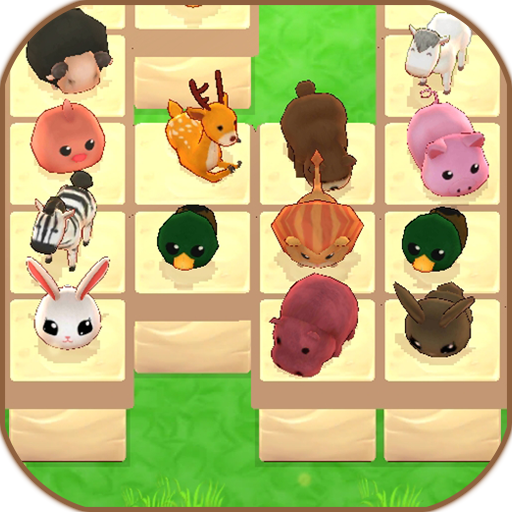 Onet Connect Animal 3D