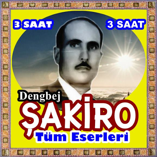 Dengbej Şakiro 3 Saat İnternetsiz Dinleyin.