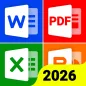 Document Reader & PDF Editor