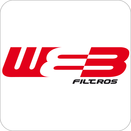 Web Filtros