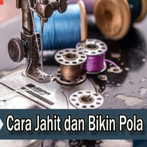 Cara Jahit Mudah - Bikin  Pola