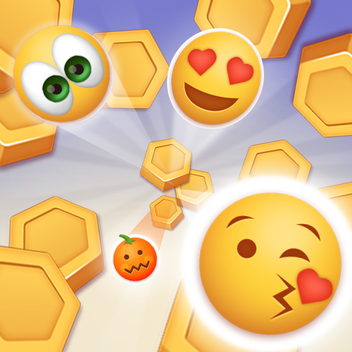 Emoji Clickers