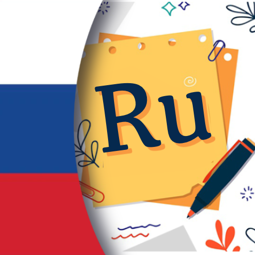 Go Russian - Russian language