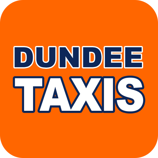 Dundee Taxis