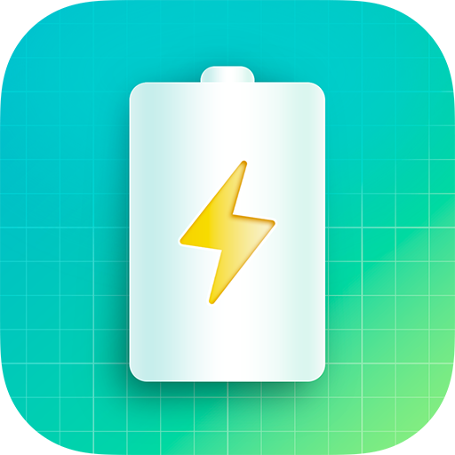 Battery Saver - LUX Battery Master & Booster