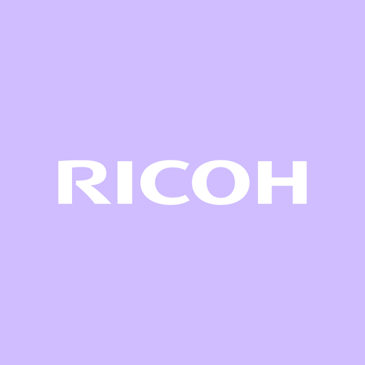 RICOH Smart Displays