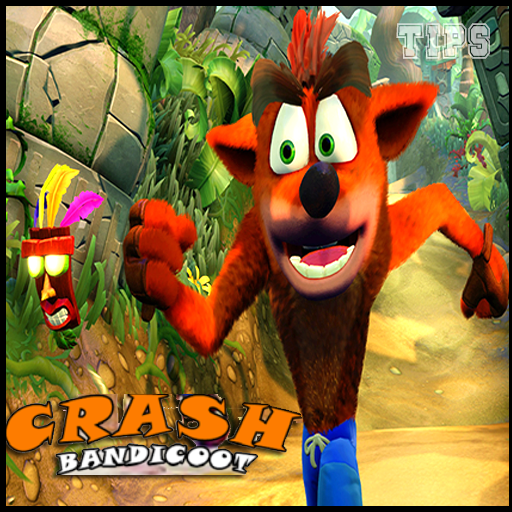 Tips Crash Bandicoot N. Sane Trilogy