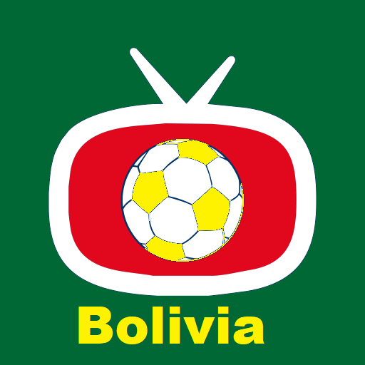 TV Bolivia HD - TV en Vivo