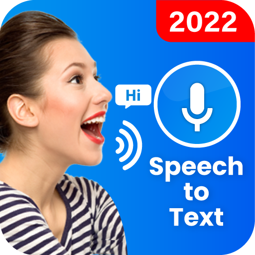 Text To Speech - Voice To Text