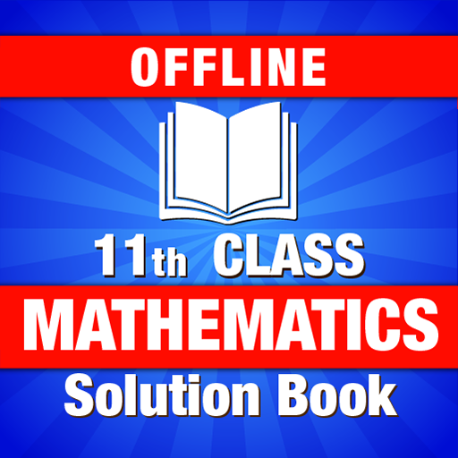 Inter Math 11th Solution Book