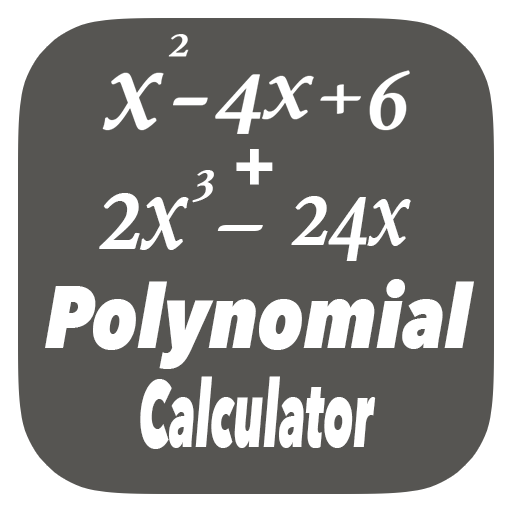 Polynomial Calculator